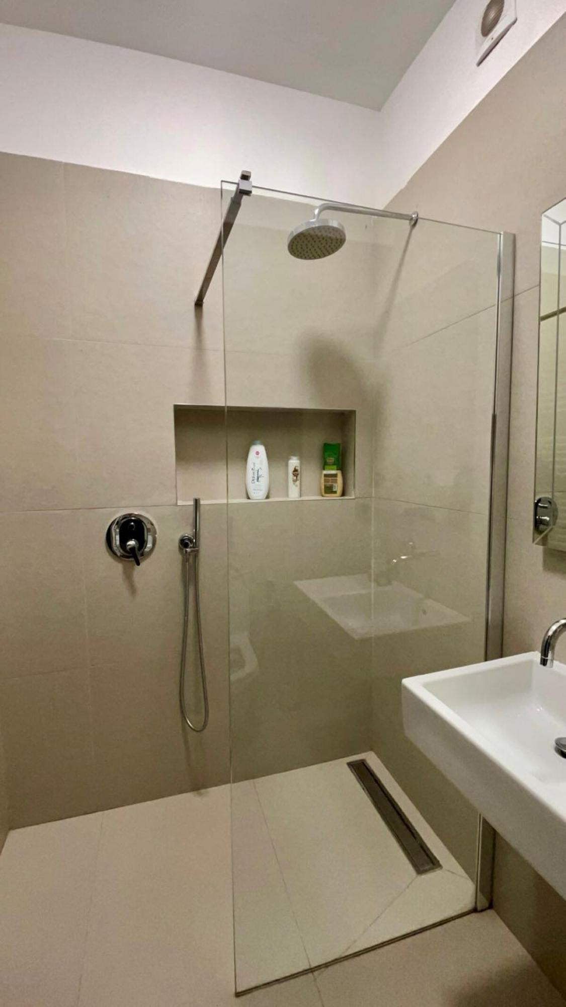 Appartamento Center - Rinia Park