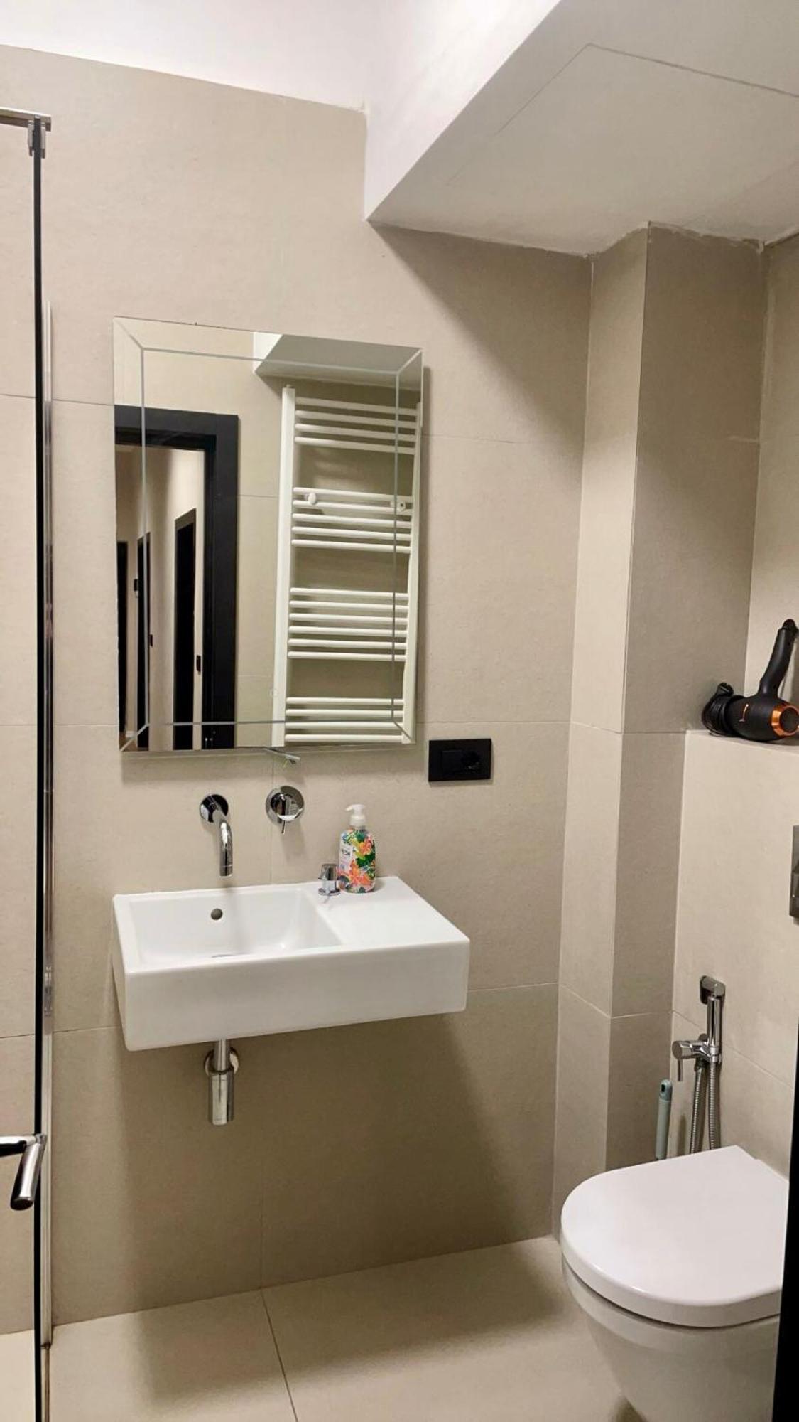 Appartamento Center - Rinia Park Tirana